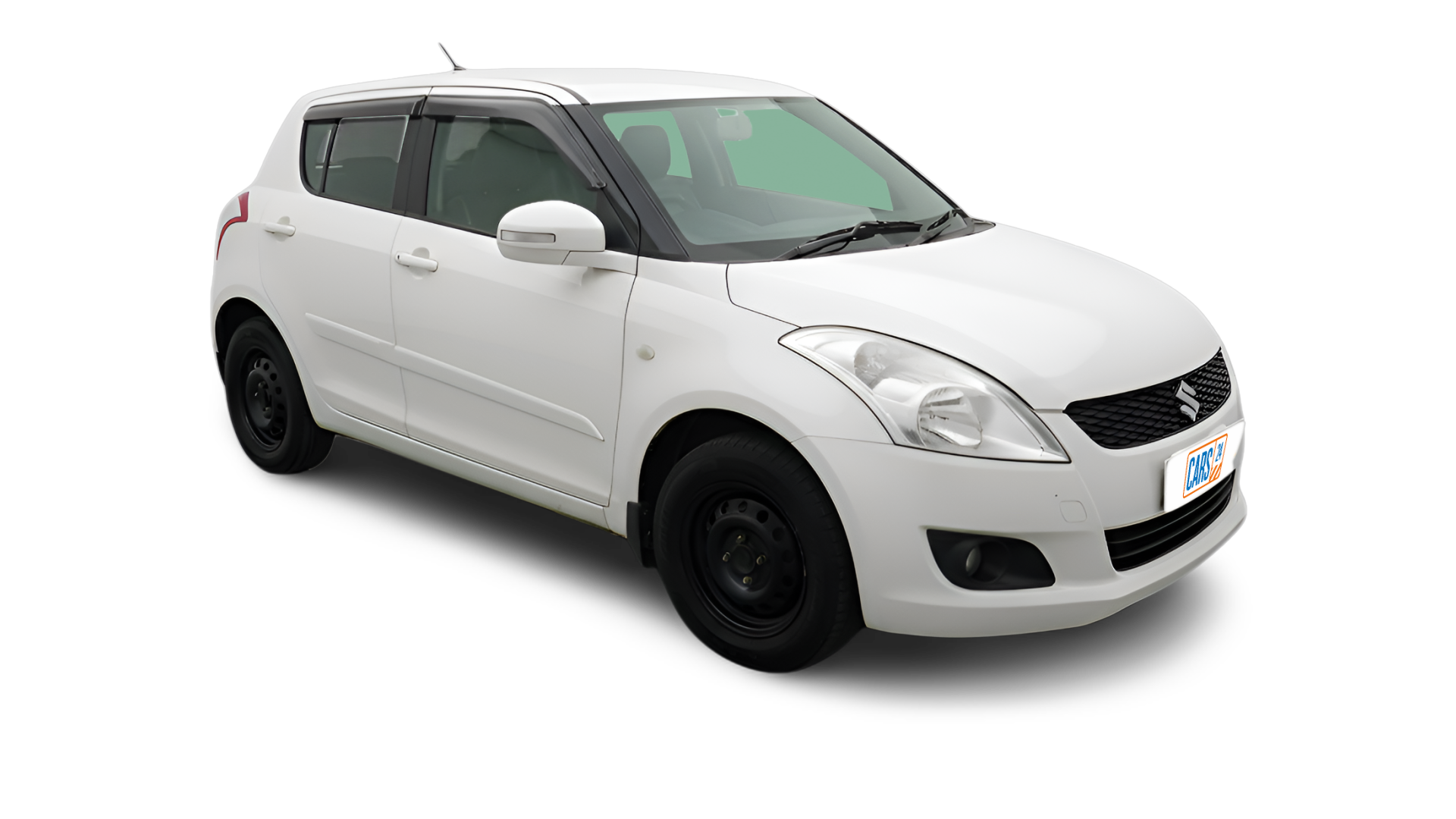 Maruti Swift-img